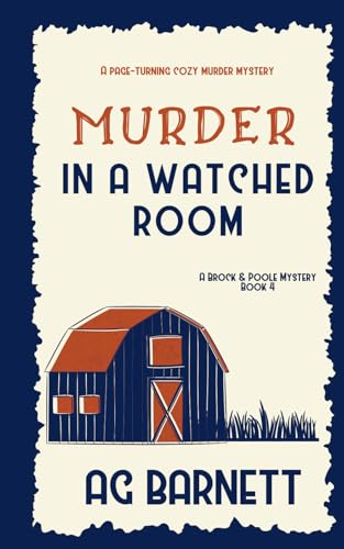 Murder in a Watched Room