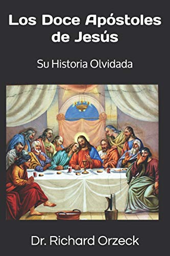 Los Doce Apóstoles de Jesús