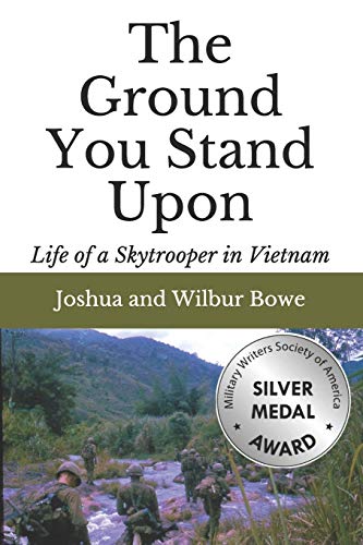 The Ground You Stand Upon