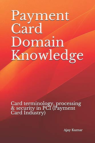 Payment Card Domain Knowledge