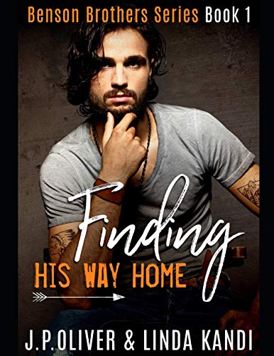 Finding His Way Home