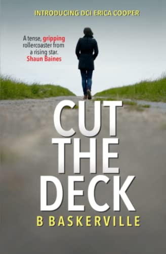 Cut The Deck