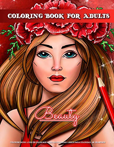 Coloring Book for Adults