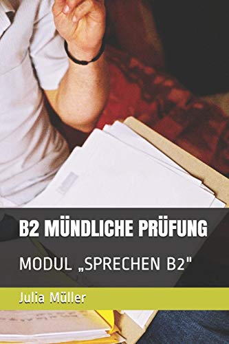 B2 Mundliche Prufung