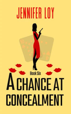 A Chance At Concealment
