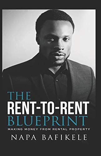 Rent-to-Rent Blueprint
