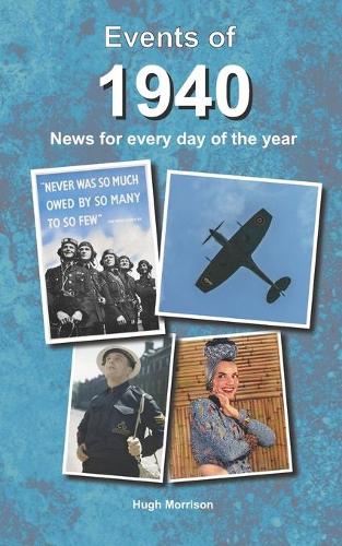 Events of 1940