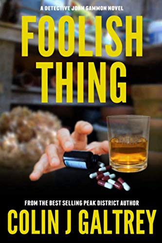 FOOLISH THING
