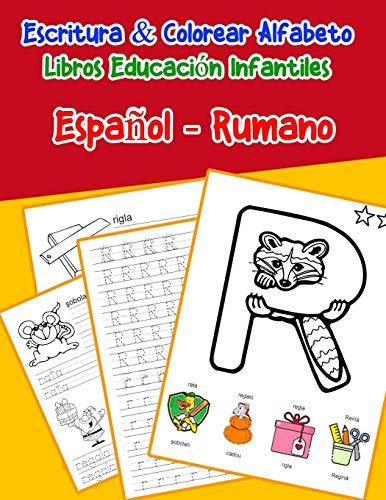 Espanol - Rumano