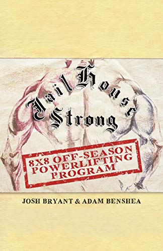 Jailhouse Strong