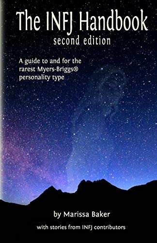 the Infj Handbook