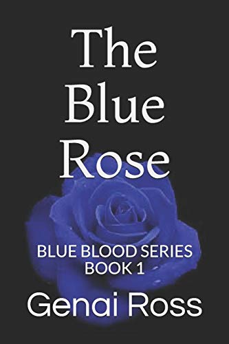 The Blue Rose