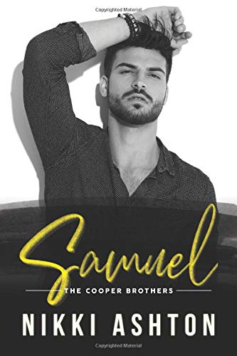 Samuel: Second Chance Romance/Secret Child (Cooper Brothers #2)