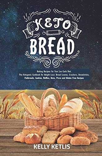 Keto Bread