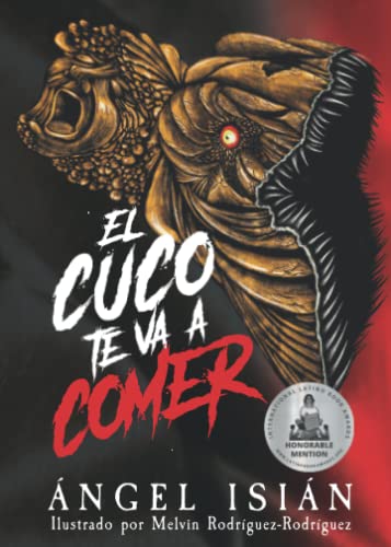 El cuco te va a comer (Spanish Edition)