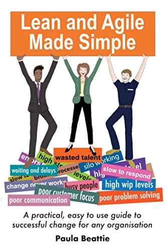 Lean and Agile Made Simple