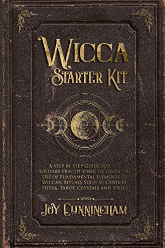 Wicca Starter Kit