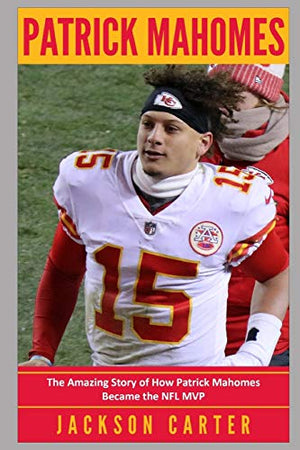 Patrick Mahomes