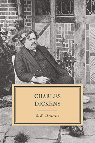 Charles Dickens