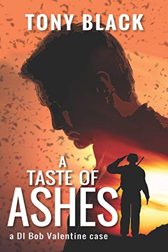 A Taste of Ashes