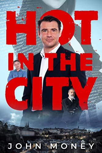 Hot in the City