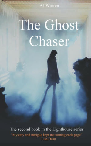 The Ghost Chaser (The Lighthouse Series)