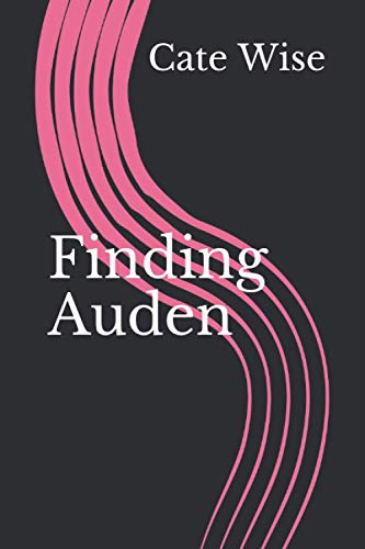 Finding Auden