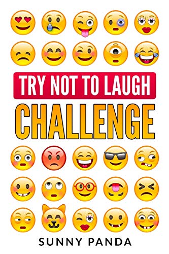 Try Not to Laugh Challenge