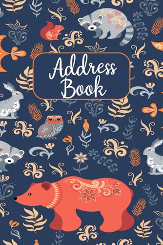 Address Book