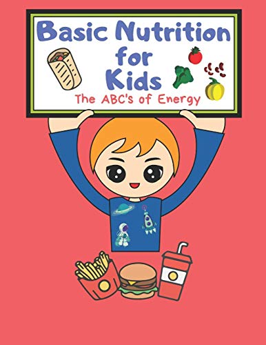 Basic Nutrition For Kids