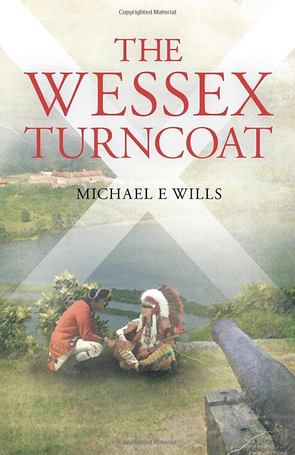 The Wessex Turncoat