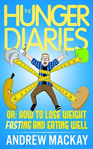The Hunger Diaries, or