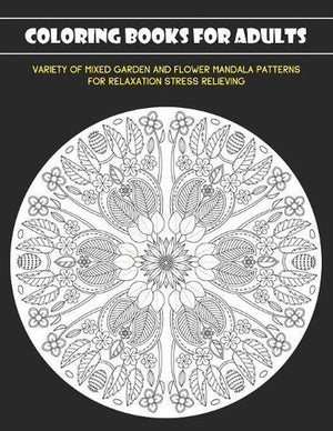 Coloring Books for Adults