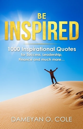 Be Inspired