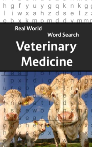 Real World Word Search