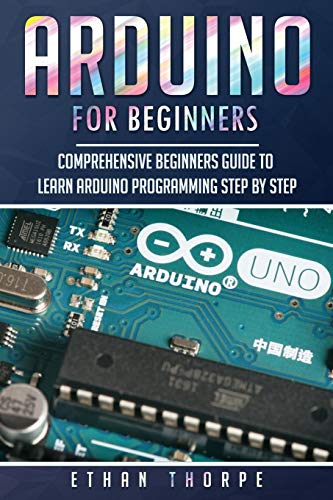 Arduino for Beginners