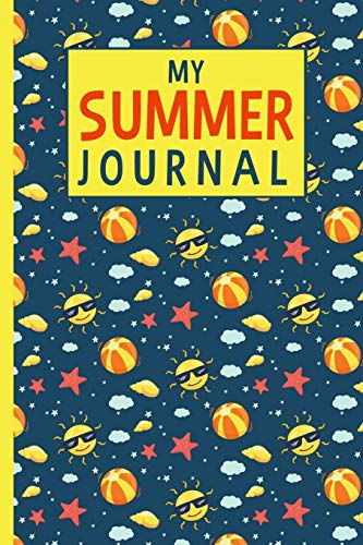 My Summer Journal