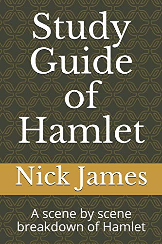 Study Guide of Hamlet