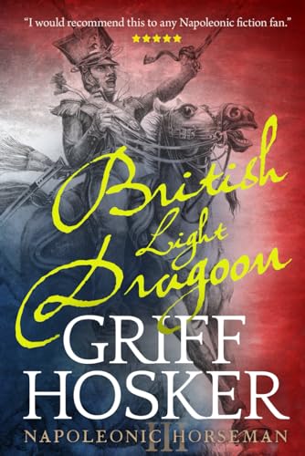 British Light Dragoon