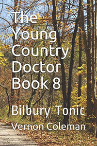 The Young Country Doctor Book 8 