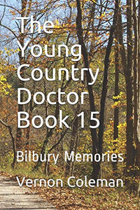The Young Country Doctor Book 15 