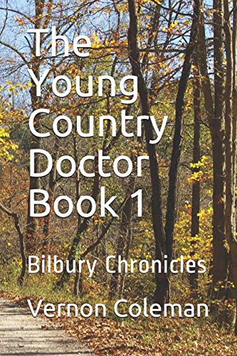 The Young Country Doctor Book 1