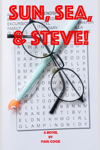 Sun, Sea, & Steve!