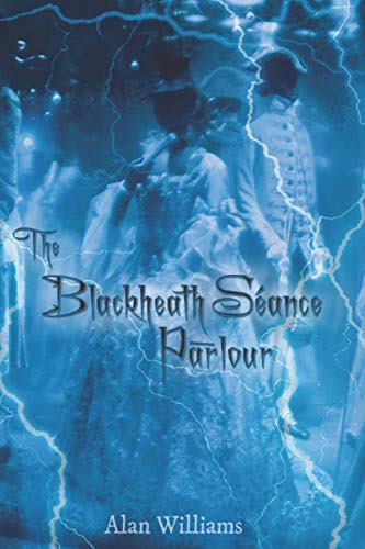 The Blackheath Seance Parlour