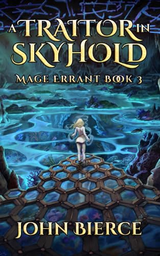 A Traitor in Skyhold