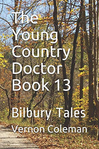 The Young Country Doctor Book 13 