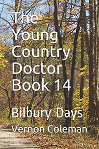 The Young Country Doctor Book 14 