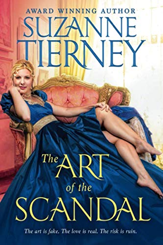 The Art of the Scandal