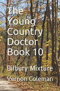The Young Country Doctor Book 10 