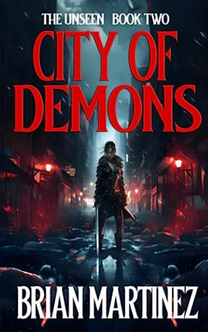 City of Demons